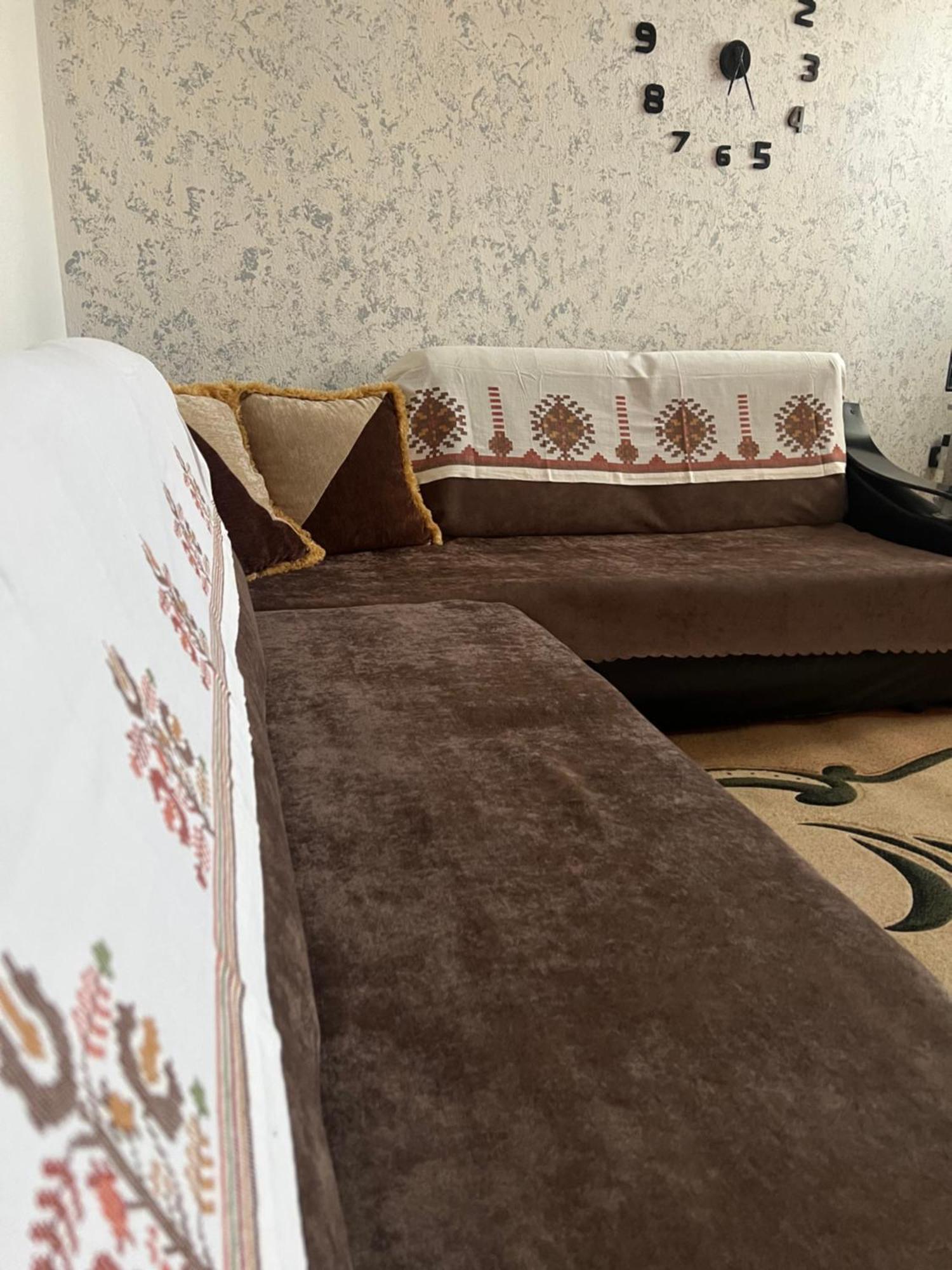 Stone Getaway * Gjirokaster